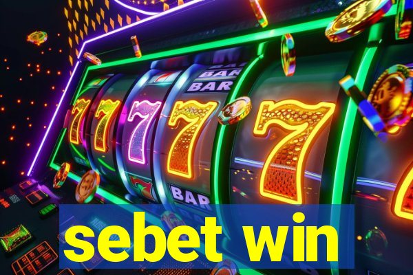 sebet win